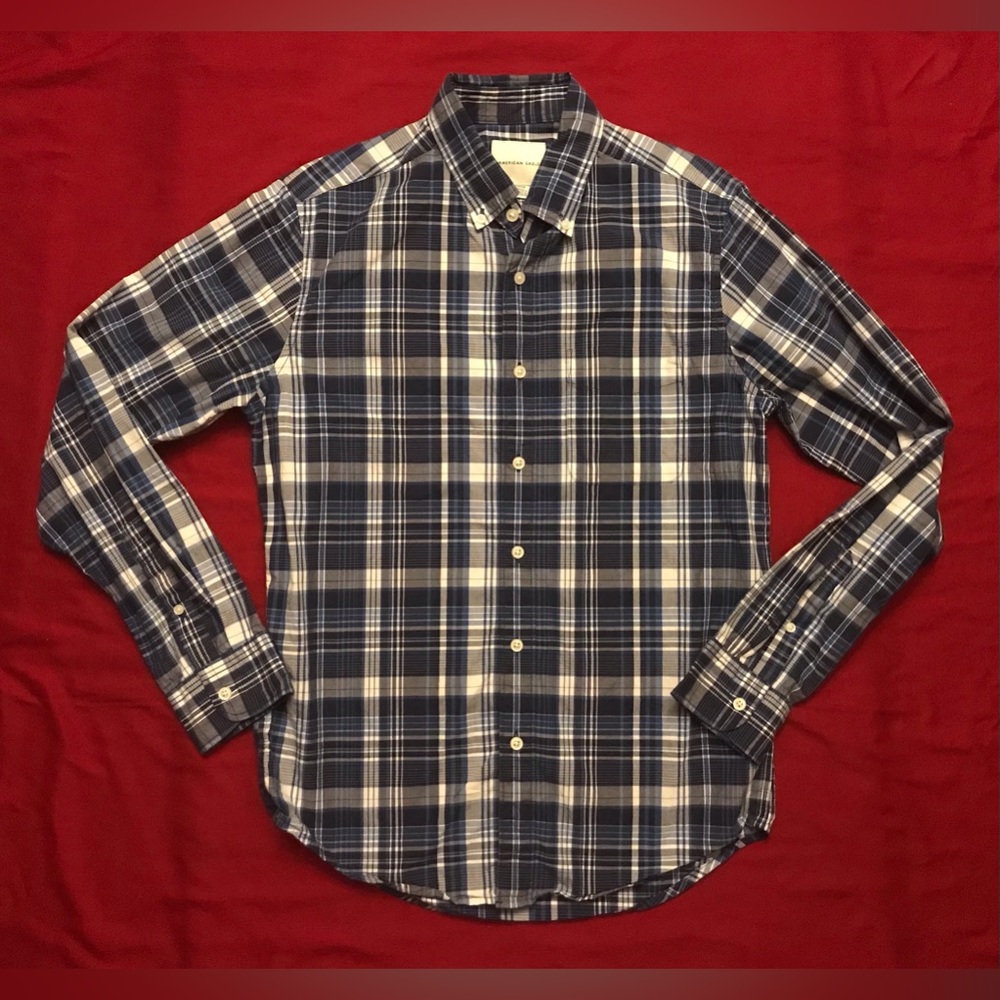 NEW Bundle Men’s Button Down Shirts - image 8